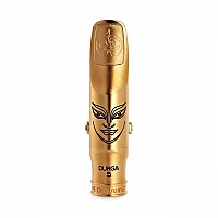 Theo Wanne Durga 5 Tenor Saxophone Mouthpiece Metal 9