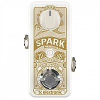 TC Electronic Spark Mini Booster