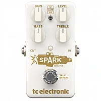 TC Electronic Spark Booster