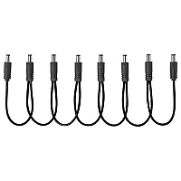 Boss PCS20A Multi Cable for FX Pedals