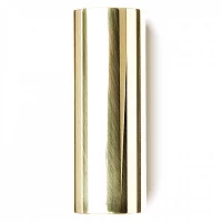 Dunlop 222 Brass Slide Medium