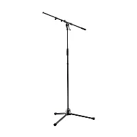 KandM 2109 Microphone Stand Black