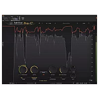 FabFilter ProC 3