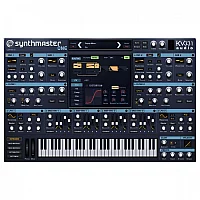 KV331 SynthMaster One