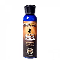Music Nomad Guitar Polish Pro Strength Formula