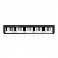Casio CDP S110 Digital Piano Black