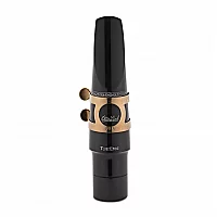 Otto Link Tone Edge Baritone Saxophone Mouthpiece Ebonite 7