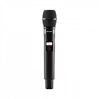 Shure QLXD2KSM9K51 Digital Wireless Handheld Microphone Transmitter