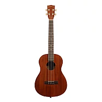Kala Makala MKB Baritone Ukulele Satin