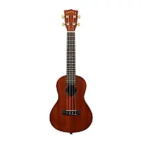 Kala Makala MKC Concert Ukulele Satin
