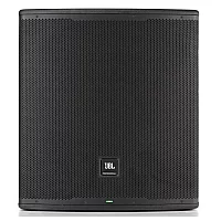 JBL EON718S 18 Active PA Subwoofer