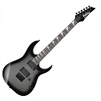 Ibanez GRG121DX GIO Metallic Grey Sunburst