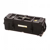 Hardcase 28 Hardware Case with Wheels