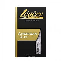 Legere American Cut Soprano Saxophone Reed 1.5