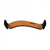 Everest Violin Shoulder Rest 3412 Size Orange