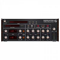 D16 Group Repeater Vintage Modelled Delay