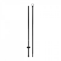 eLumen8 2.75m Festoon Pole Pack of 2