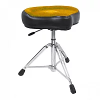 Roc N Soc Extended Nitro Throne with Tan Cycle Seat 2228