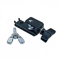 LP Jam Block Mounting Bracket Black