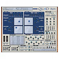 Rob Papen Quad