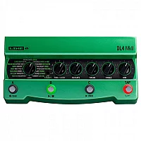 Line 6 DL4 MKII Delay Pedal