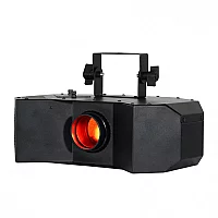 Equinox Helix XP 150W Gobo Flower