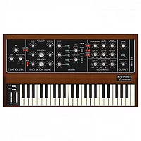 Cherry Audio Miniverse
