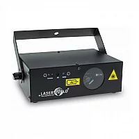 Laserworld EL230RGB MK2 Show Laser