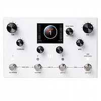 Meris LVX Modular Delay System Pedal