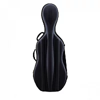 Eastman Hybrid Cello Case 44 Blue