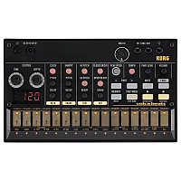 Korg Volca Beats Analog Rhythm Machine