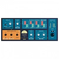 Klevgrand Grand Finale Audio Finalizer