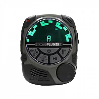 Peterson StroboPLUS HDC HandheldDesktop Strobe Tuner