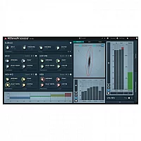 Melda MStereoProcessor