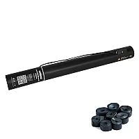 50cm Electric Streamer Cannon Black