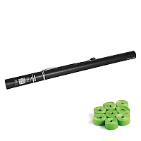 80cm Electric Streamer Cannon Light Green