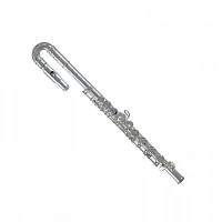 Roy Benson FL102 Flute for Children Curved Head
