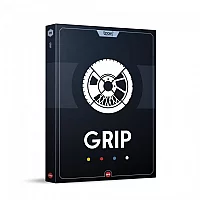 Boom Grip