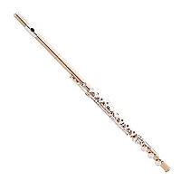 Trevor James Copper Body Flute B Foot