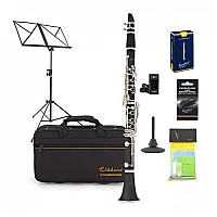 Elkhart 100CL Clarinet Pack