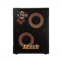 Markbass MB58R CMD 102 P Bass Combo