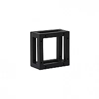 Equinox 0.1m Quad Steel DecoTruss Black