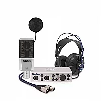 SubZero VX01 Vocalist Starter Pack