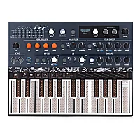 Arturia MICROFREAK Paraphonic Hybrid Synthesizer