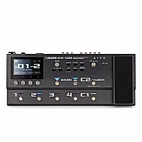 Boss GX100 Guitar and Bass Effects Processor