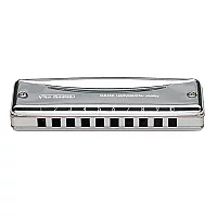 Suzuki Promaster Diatonic Harmonica E