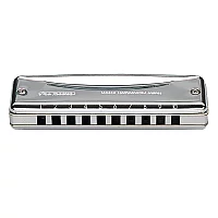 Suzuki Promaster Diatonic Harmonica Eb