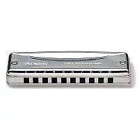 Suzuki Promaster Diatonic Harmonica Ab