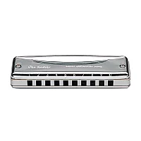 Suzuki Promaster Diatonic Harmonica B