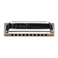 Suzuki Manji Diatonic Harmonica F Sharp